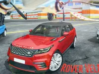 City Traffic Racer - Impossible Racing 2021 image
