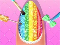 Fashion Nail Salon Show image