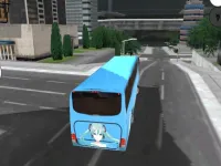 City Live Bus Simulator 2021 image