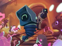 Byte the Bullet image