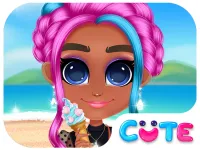 BFF Summer Vibes image