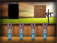 image bg Amgel Easter Room Escape 3