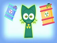 Tox Sprunki Mod image