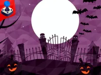 Angry Birds Halloween image