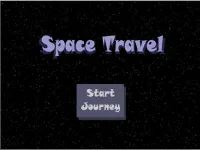 SpaceTravel image
