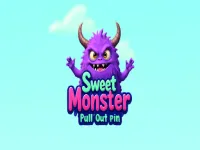 Sweet Monster   Pull Out Pin image