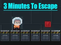 3 Minutes To Escape image