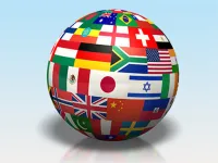 Quiz   Guess the flag image