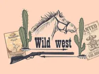 Wild Wild West Memory image