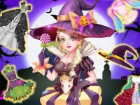 Princess Halloween Boutique image
