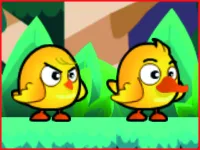 Chicken And Duck Brothers image