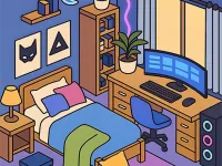 Found It! Hidden Object Game image