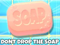 Dont Drop The Soap image