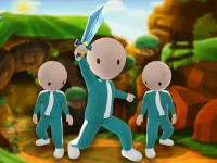 Squid Crowd Pusher image