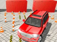 Prado Parking Rc image