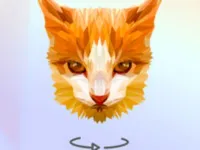 Poly Art - 3D Art Puzzle Game image