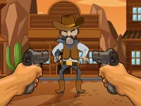 Kick The Cowboy image