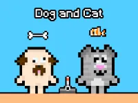 Dog and Cat image