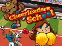 Cheerleaders School image