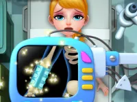 Body Doctor Little Hero image