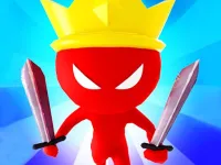 Tower Attack War 3D image