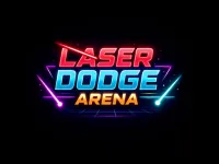 Laser Dodge Arena image