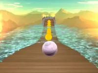 Extreme Ball Balance 3D image