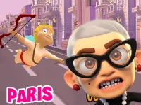 Angry Gran Paris image