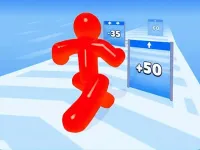 Tall Man Run 3D image