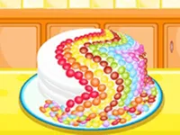 Candy Cake Maker image