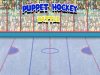 Puppet Hockey image