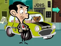 Mr. Bean #039;s Car Differences image
