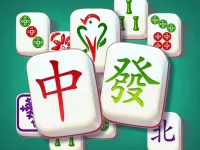 Mahjong Solitaire Game image