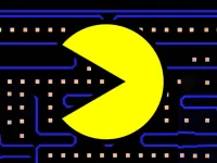 PAC-MAN Maze image