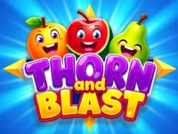 Thorn and Blast image