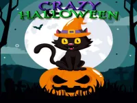Crazy Halloween image
