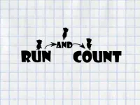 Run and Count image