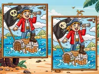 Pirates Find The Diffs image