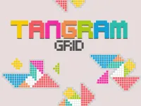 Tangram Grid image