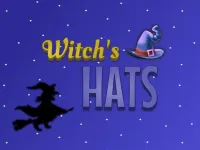 Witchs hats image