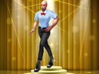 Strong High Heels image