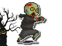 Halloween Running Adventure image
