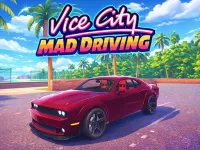 Vice City Mad Driving image