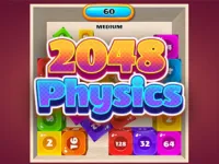 2048 Physics 3D image