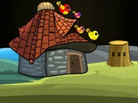 Village Gate Escape 1 image