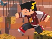 Minicarft Block Survival image