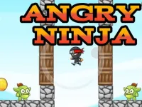Angry Ninja image