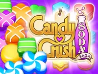 Candy Crush Soda image