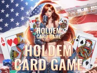HOLDEM CARD GAME image