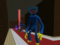 Nubic vs Huggy Wuggy image